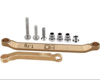 HRASXTY49H-Brass-Tt-Steering-Fix-Links,