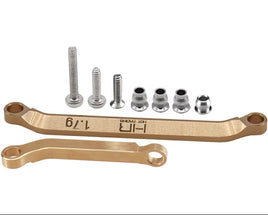 HRASXTY49H-Brass-Tt-Steering-Fix-Links,