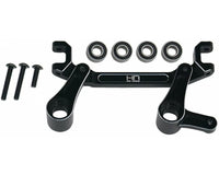 Hot Racing - Aluminum HD Bearing Bellcrank, for Arrma 1:10 4x4 4S