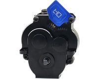 Hot Racing - Ultra Low Range Crawl Transmission, for TRX4-M