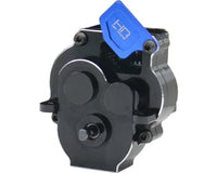 Hot Racing - Ultra Low Range Crawl Transmission, for TRX4-M
