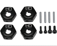 HRATTSP1001-Aluminum-12mm-Wheel-Hex,-Losi