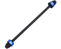 Hot Racing - Steel Rear Drive Shaft, for UDR