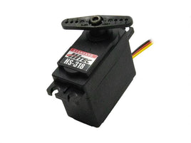 HRC31318S-Hs-318-Standard-Economy-Analog