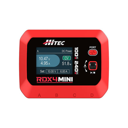HRC44350-Rdx4-Mini-240w-Dc-100w-Ac