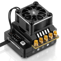 Hobbywing - Xerun XR10 Pro ESC - Legacy Edition