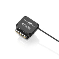 Hobbywing - Xerun XR10 Pro ESC - Legacy Edition