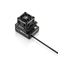 Hobbywing - Xerun XR10 Pro ESC - Legacy Edition