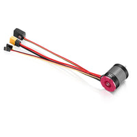 Hobbywing - QUICRUN Fusion Pro Elite (2 in 1 FOC System)