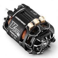 Hobbywing - Xerun V10 17.5T G5 Stock Motor (Torque)