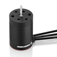 Hobbywing - Quickrun 16BL30 G2 ESC & 2435SL 4500KV G3 Motor Combo