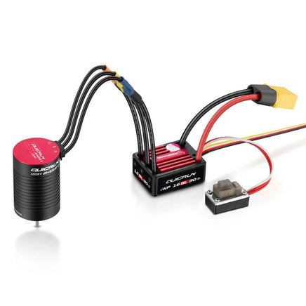 HWI38030002-Quickrun-16bl30-G2-Esc-&