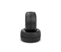 J Concepts - Ellipse, Green Compound, Fits JC #3405 Mini - T/Mini - B Rear Wheel - Hobby Recreation Products