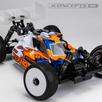 J Concepts - P2 - Tekno NB48 2.2 buggy body, lightweight - Hobby Recreation Products