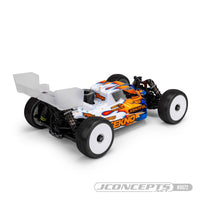 J Concepts - P2 - Tekno NB48 2.2 buggy body, lightweight - Hobby Recreation Products