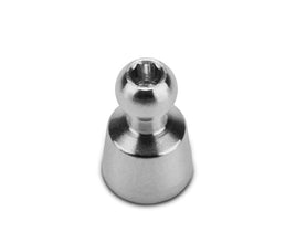 J Concepts - RC10B7 Steering Drag - Link Ball - Stud, Tall, 1pc, Fits JC #5209 RC10B7 Steering Kit - Hobby Recreation Products