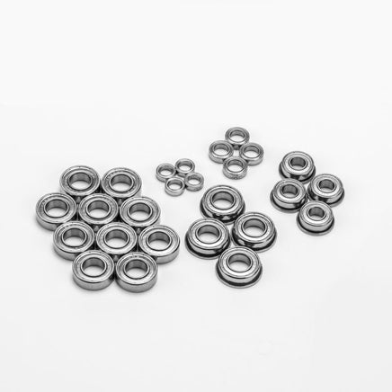 J Concepts - RC8B4.1 / RC8B4.1e Radial NMB Bearing Set, 26pc - Hobby Recreation Products
