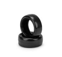 J Concepts - Smoothie 2 Mini - Green Compound, Fits - Mini B Front Wheel - Hobby Recreation Products