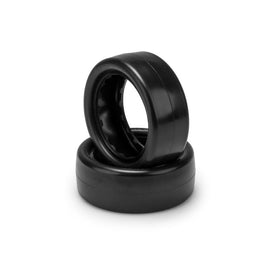 J Concepts - Smoothie 3 - Green Compound, Fits 2.2" 2wd Front Buggy Wheel - Hobby Recreation Products