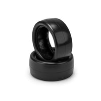 J Concepts - Smoothie 3 - Green Compund, Fits 2.2" 4wd Front Buggy Wheel - Hobby Recreation Products