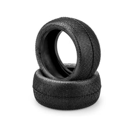 J Concepts - Teazers - Green Compound, fits 1/8th Truck Wheel - Hobby Recreation Products