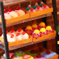 Know Me - To Be With You Bakery