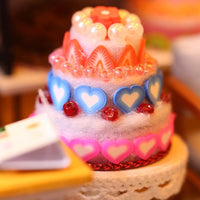 Know Me - To Be With You Bakery