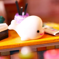 Know Me - To Be With You Bakery