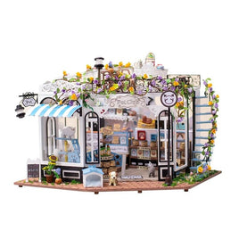 Know Me - Pet Club Treat Shop - Hobby Recreation Products