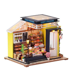 Know Me - To Be With You Bakery - Hobby Recreation Products