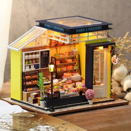 Know Me - To Be With You Bakery - Hobby Recreation Products