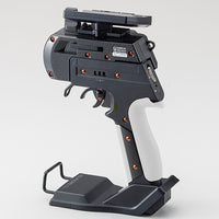 KO PROPO - Aluminum Screw Set for EX - RR/EX - 2 (Orange) - Hobby Recreation Products