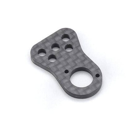 KO PROPO - Carbon Servo Horn (plate) for 1/12 - Hobby Recreation Products