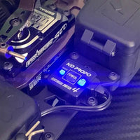 KO PROPO - Electrical Switch 4 - Hobby Recreation Products