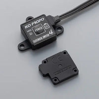 KO PROPO - Electrical Switch 4 - Hobby Recreation Products