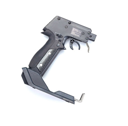 KO PROPO - Expert GripUnit2 (right hand) Black SP - Hobby Recreation Products