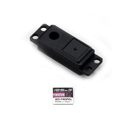 KO PROPO - RSx1/3 - 12 Upper Case - Hobby Recreation Products
