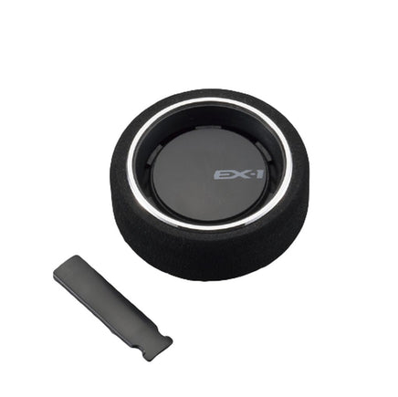 KO PROPO - Steering Wheel EX - 1 KIY - Hobby Recreation Products