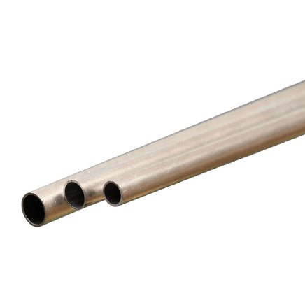 KSM5074-Bendable-Aluminum-Tube