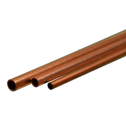 KSM5077-Bendable-Copper-Tube:-3-32",