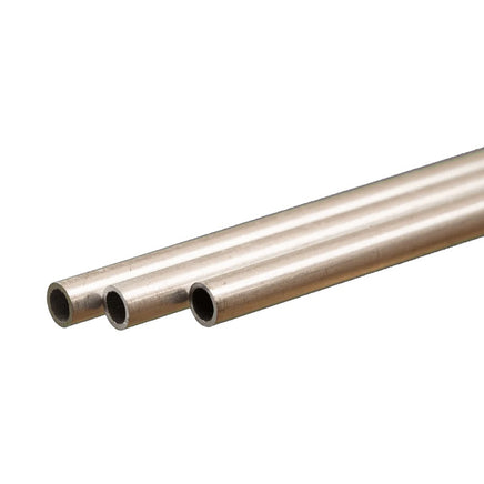 KSM9803-Round-Aluminum-Tube:-4mm-Od-X