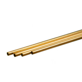 KSM9820-Round-Brass-Tube:-2mm-Od
