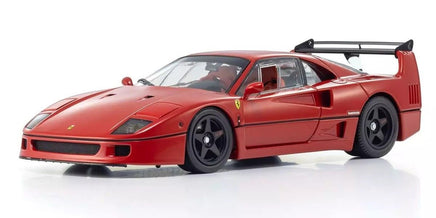 KYO08416RLM-1-18-Ferrari-F40-Light-Weight