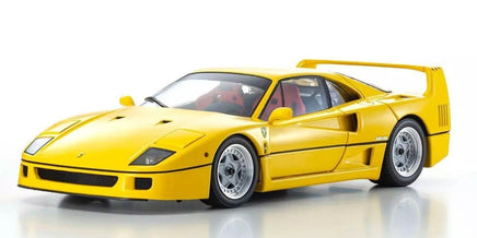 KYO08416Y-1-18-Ferrari-F40-yellow