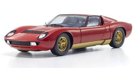 KYO08621RBL-1-12-Lamborghini-Miura-P400