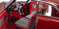 Kyosho - 1/18 Scale Alfa Romeo Giulietta Sprint Model Diecast Car
