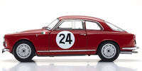 Kyosho - 1/18 Scale Alfa Romeo Giulietta Sprint Model Diecast Car