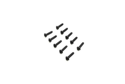 KYO1-S13012TPH-Tp-Button-Head-Screw