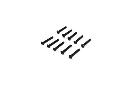 KYO1-S13020H-Button-Screwhex-m3x20-10pcs