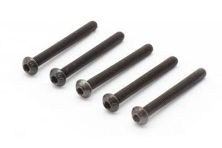 KYO1-S13028H-Button-Head-Screw